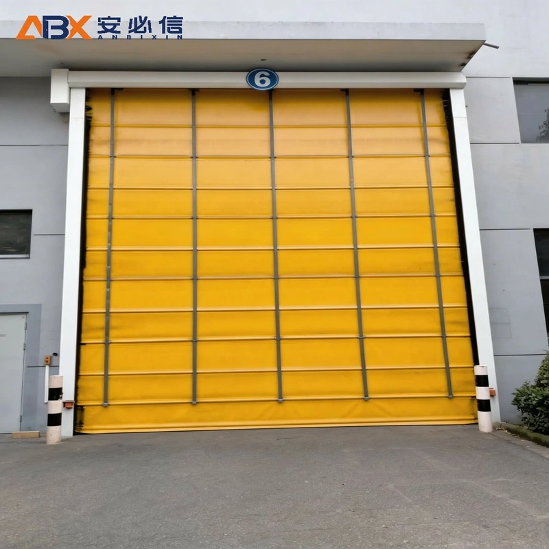 临汾背带堆积门