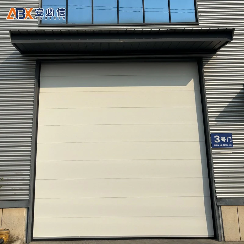 临汾工业提升门